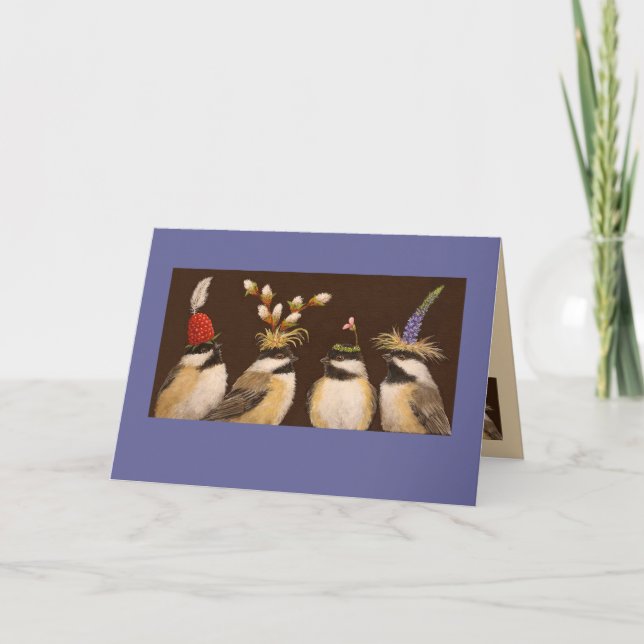 Dernier à savoir sur Big Casquette Night (2) Carte (Devant)