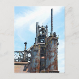 Dernier bastion de la carte postale