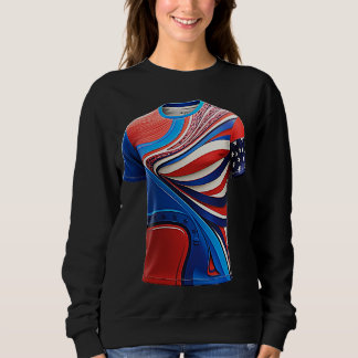 Dernier design Sweatshirt de base pour femmes