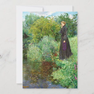 Dernier Été Les Choses Étaient Plus Vertes   Byam 