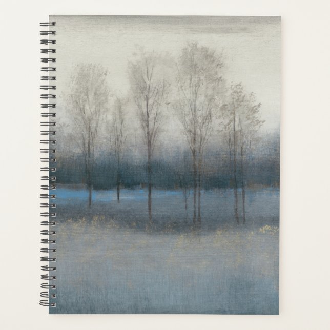 Dernier jour d'automne (Devant)