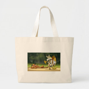 Dernier sac de licorne