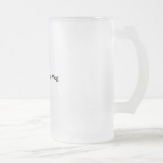 DERNIÈRE tasse de bière chanceuse