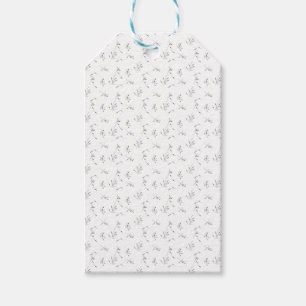 Dernières étiquettes cadeaux TextLogo personnalisé