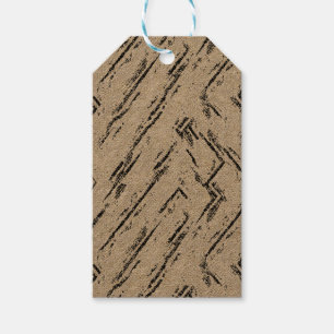 Dernières étiquettes cadeaux TextLogo personnalisé