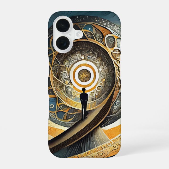 Derniers Coque pour iPhone 16 (Verso)