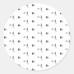 Derniers stickers TextLogo personnalisés