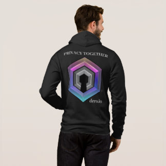 Dero Sweat - shirt à capuche