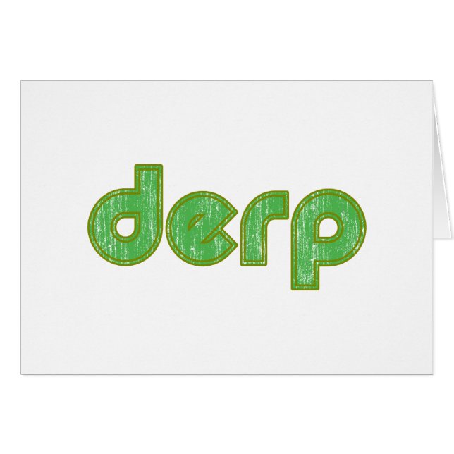 Derp 2 (Devant horizontal)