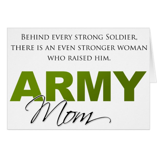 Derrière chaque soldat fort 2 (Devant horizontal)