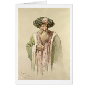 Derviche - de Bosnie