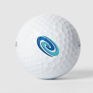 Des balles de golf pour une ronde innovante