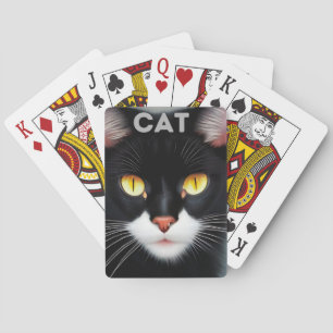 Des cartes à jouer de qualité 