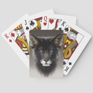 Des cartes à jouer de qualité