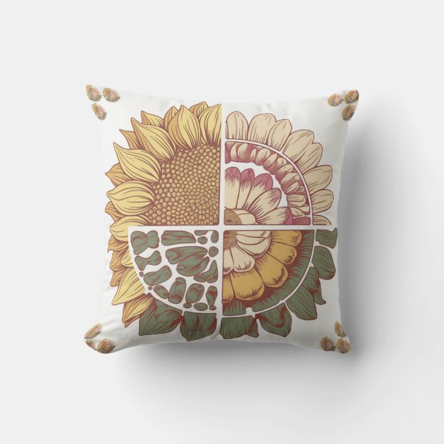 Des coussins cosy et chic, parfaits pour chaque es (Recto)