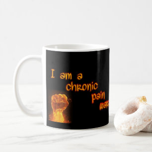 Des CRP une perspective de patients - tasse - je