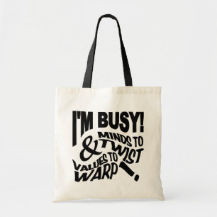 Des esprits pour tordre le sac - choisissez le