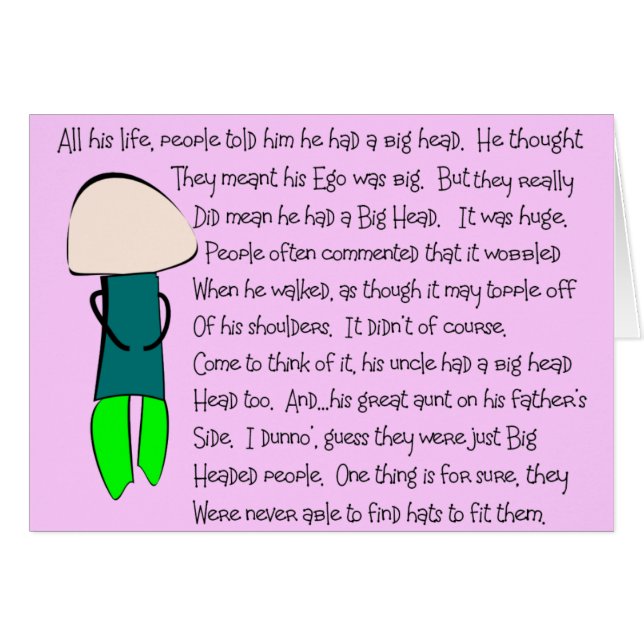 Des gens d'histoire "il a eu un grand" art (Devant horizontal)