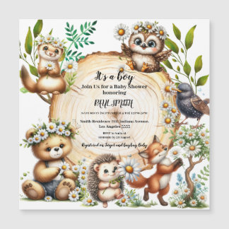 Des livres pour enfants sur la forêt et les plante