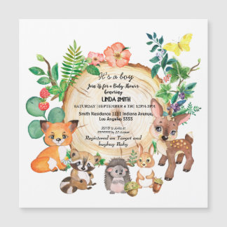 Des livres pour enfants sur la forêt et les plante