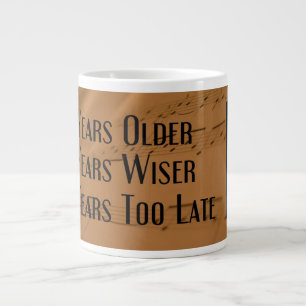 Des membres de Ash et de Ruin - 20 oz Mug