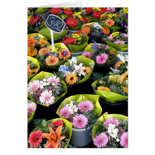 Des paniers de joie (Devant)