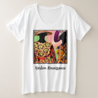 Des rues de Harlem à votre garde-robe.