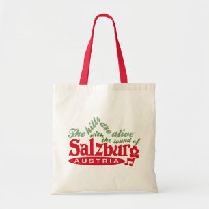 Des sacs de Salzbourg - choisissez le style et la