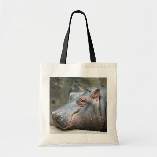 Des sacs d'hippopotame - choisissez le style (Devant)