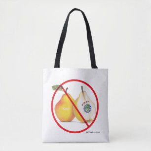Des savons sont assortis au sac fourre-tout à