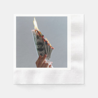 Des serviettes en papier de qualité pour un usage