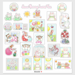 Des Stickers !