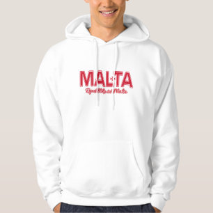 Des sweat - shirts à capuche de MALTE - choisissez