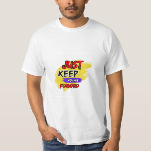 "Des T-shirts uniques pour chaque occasion