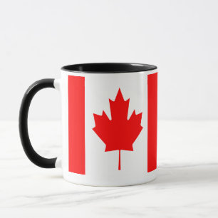 Des tasses à gaz pour le Canada