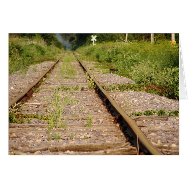 Des traces vers Somewhere... (Devant horizontal)