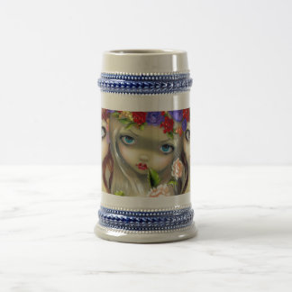 "Des trois tasse grâces"