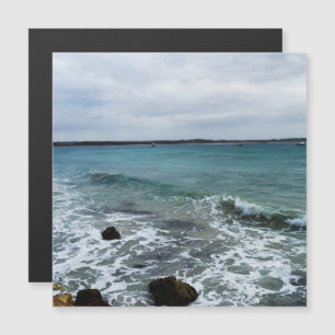 Des Vagues Sur L'Océan,