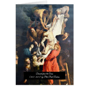 Descente de la Croix