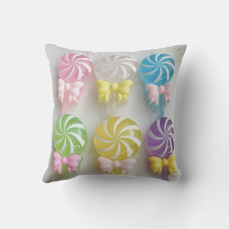Description de coussin décoratif