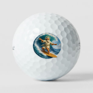 Description du produit de balle de golf novelty Mo