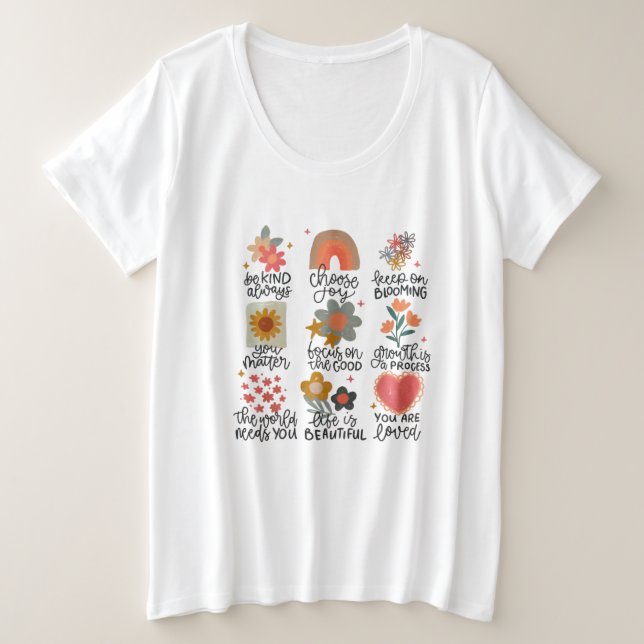 Description : Une collection d'inspiration dessiné (Design devant)