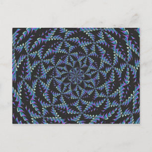 Design 1, carte postale