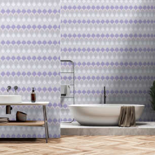 Design abstrait moderne et vintage Papier peint