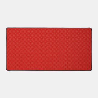 Design artistique Motif rouge