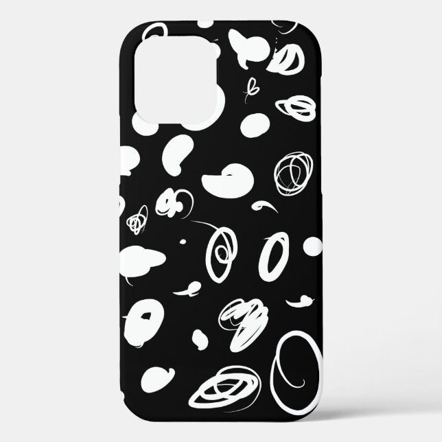 Design attrayant iPhone / coque ipad (Verso)