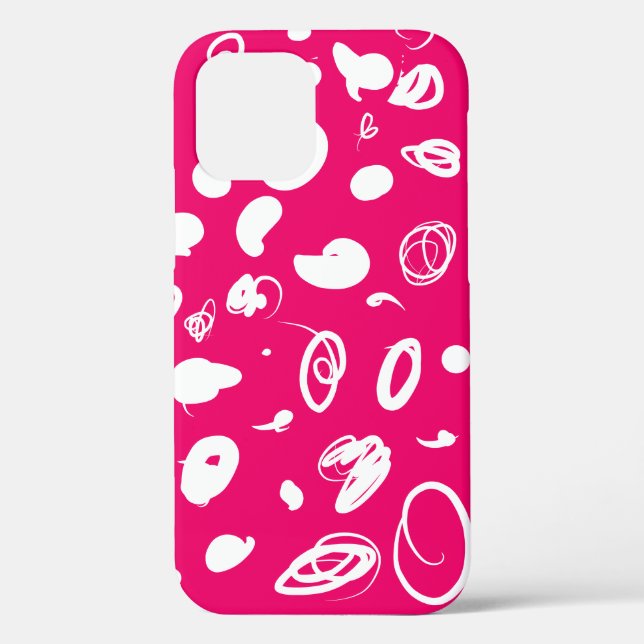 Design attrayant iPhone / coque ipad (Verso)