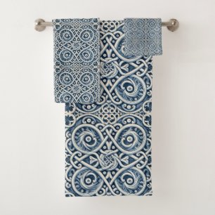 Design Azulejo portugais