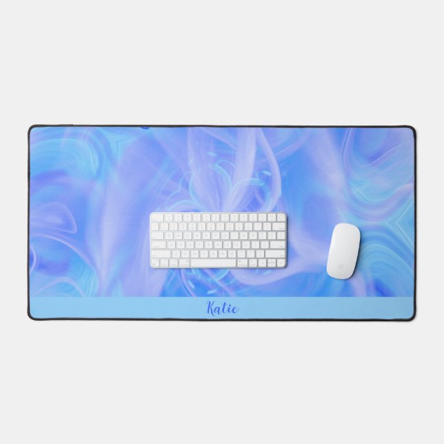 Design coloré moderne personnalisé (Clavier et souris)