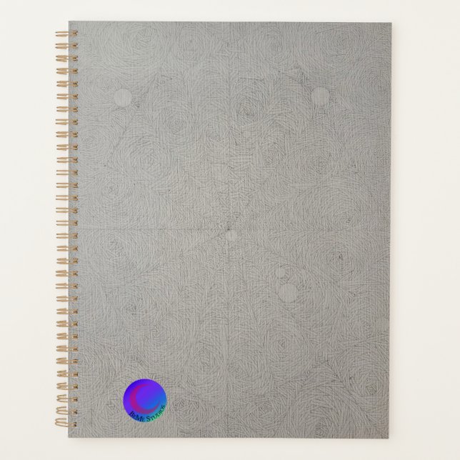 Design de dessin (Devant)